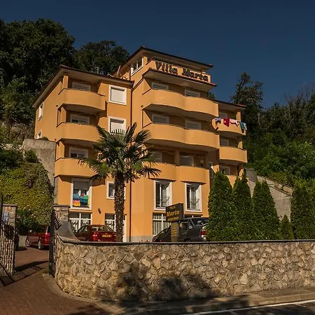 Marta Apartament