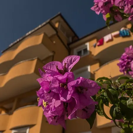 Marta Apartament *
