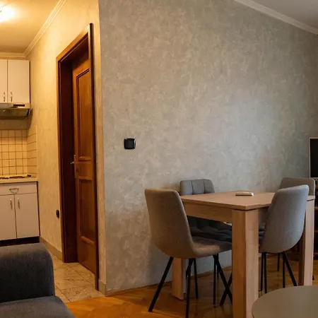 Apartament Marta