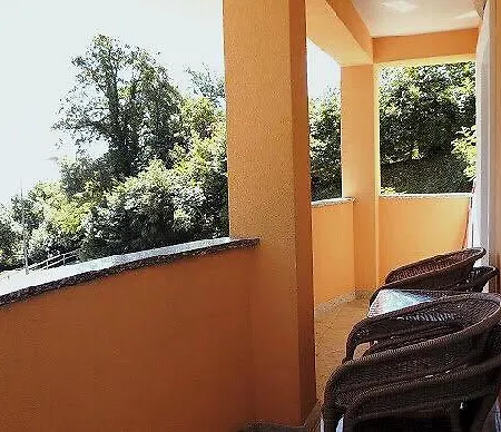 Marta Apartament Opatija