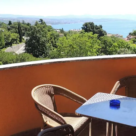 Marta Apartament Opatija