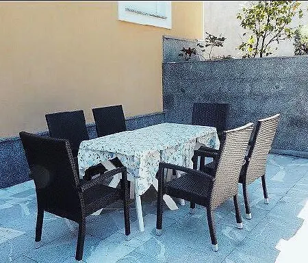 Apartament Marta *