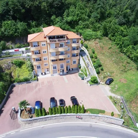 Marta Apartament Opatija