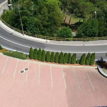 Marta Apartament Opatija