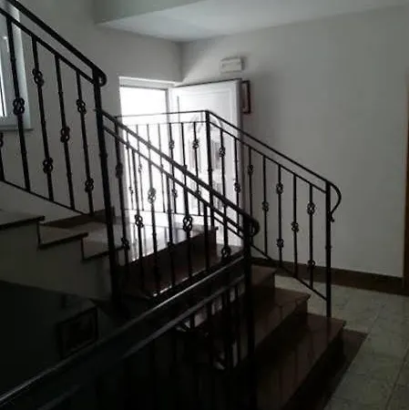 Apartament Marta Opatija