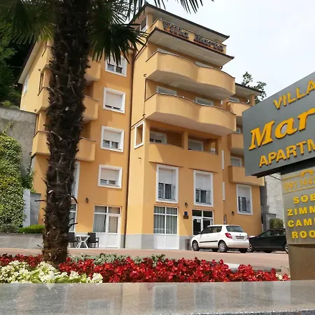 Marta * Opatija