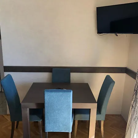Apartment Marta *