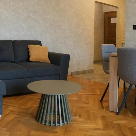 Marta Apartment Opatija