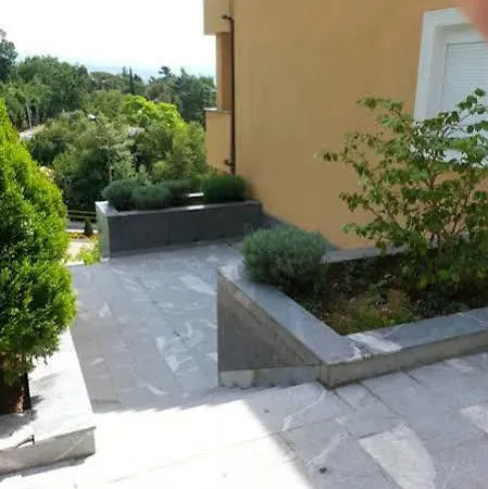Marta Appartamento